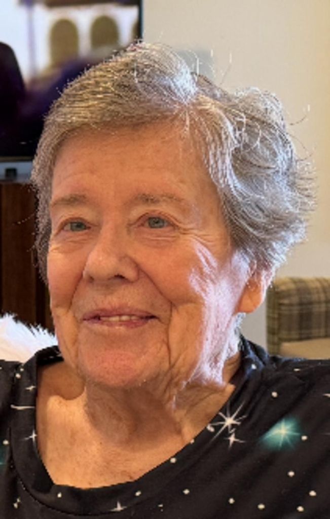 Arvilla Mae Talbert Burge Profile Photo