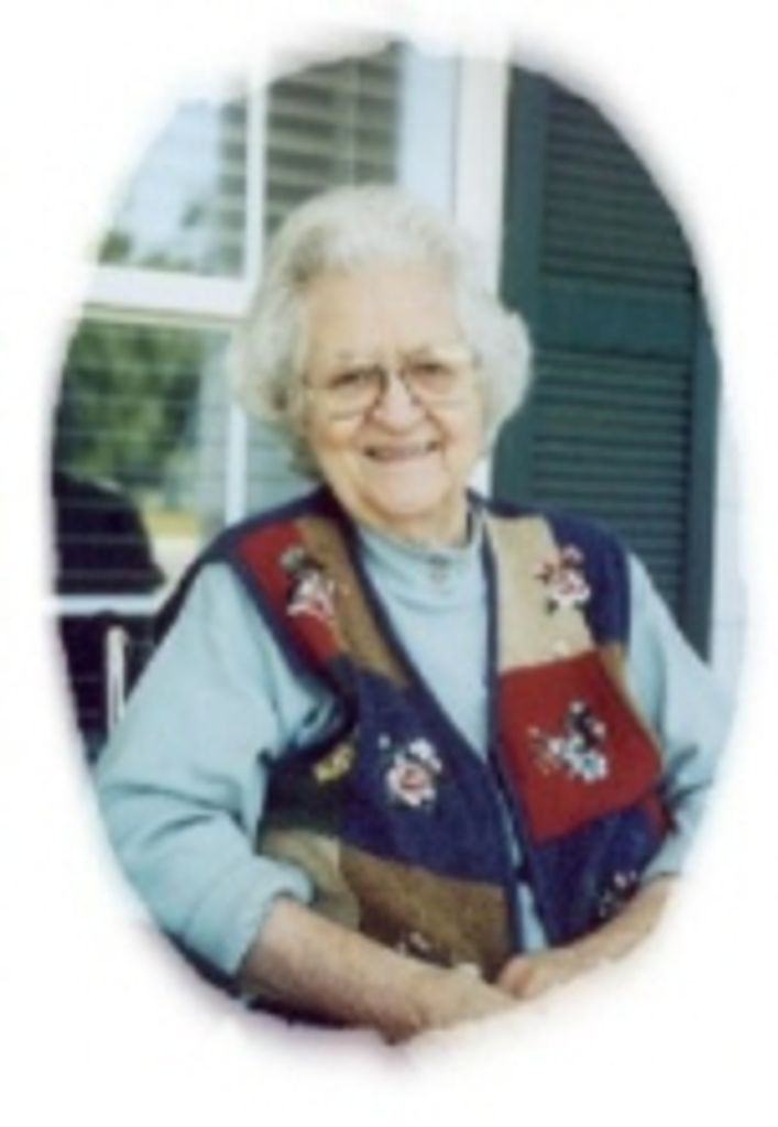 Annie Bess Nelson