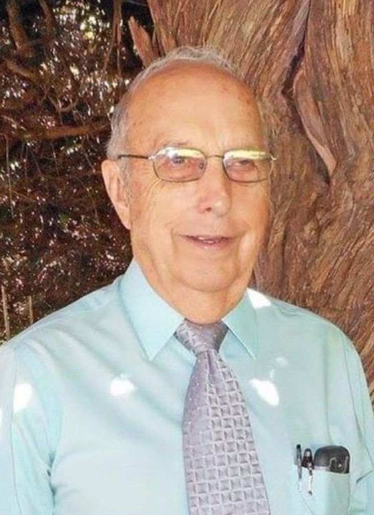 Eli Borden