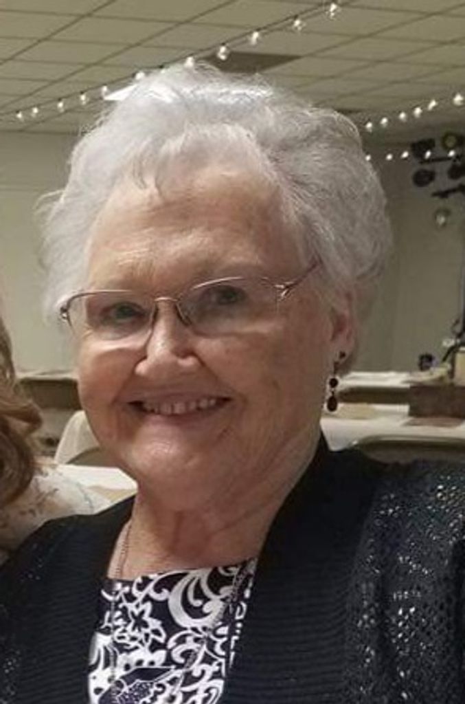 Donna R. (Kenney)  Palmer