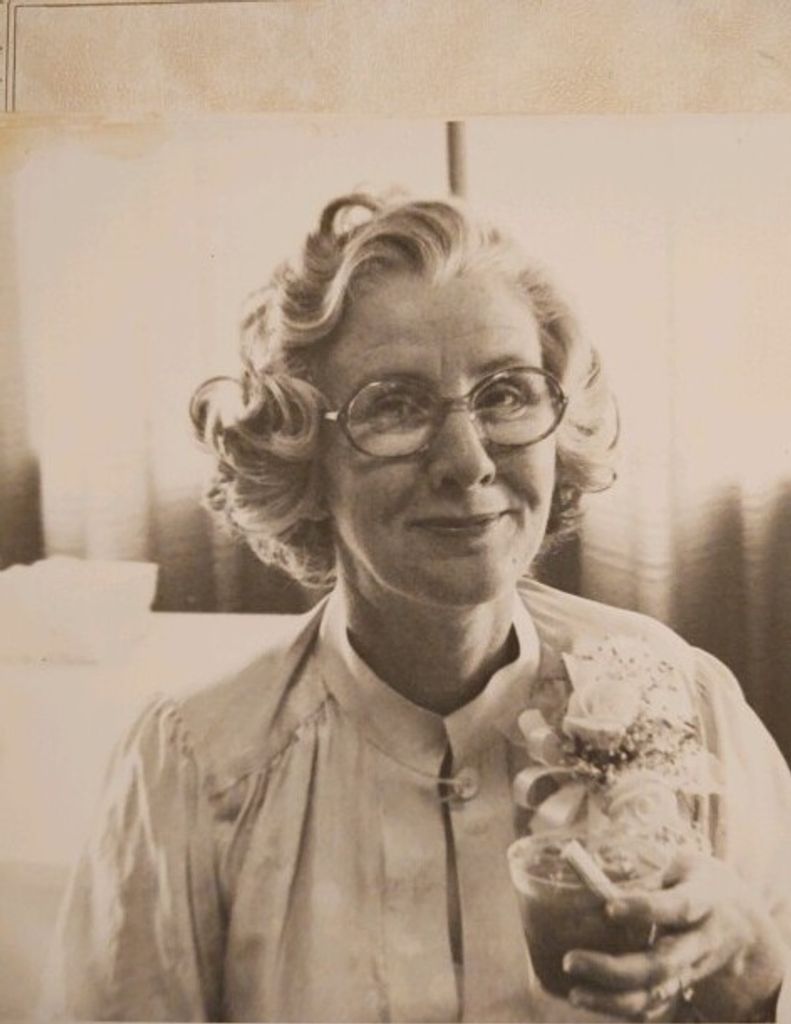 Mary Wheeler