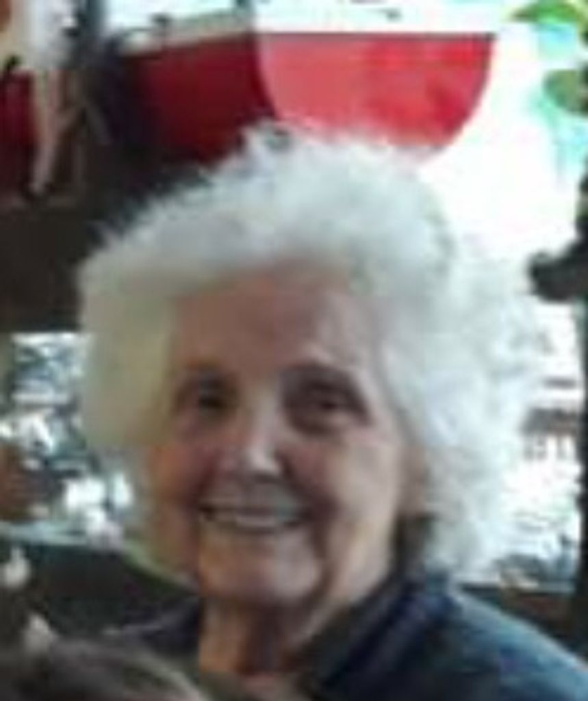 Virginia Manous