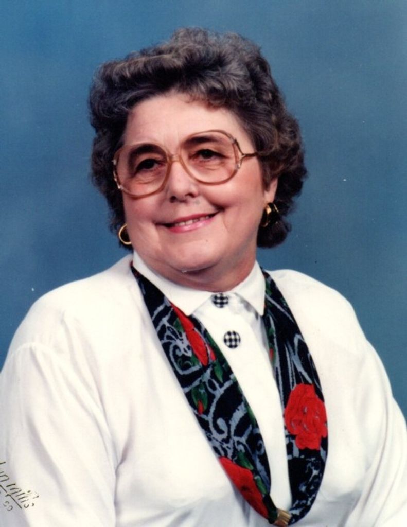 Marjorie D. Fullmer Schooley
