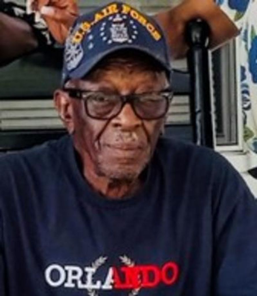 Clarence Lee Wilkins, Sr.