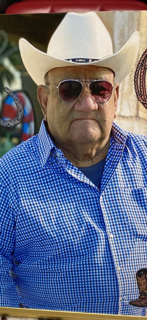 Vicente Soto Profile Photo