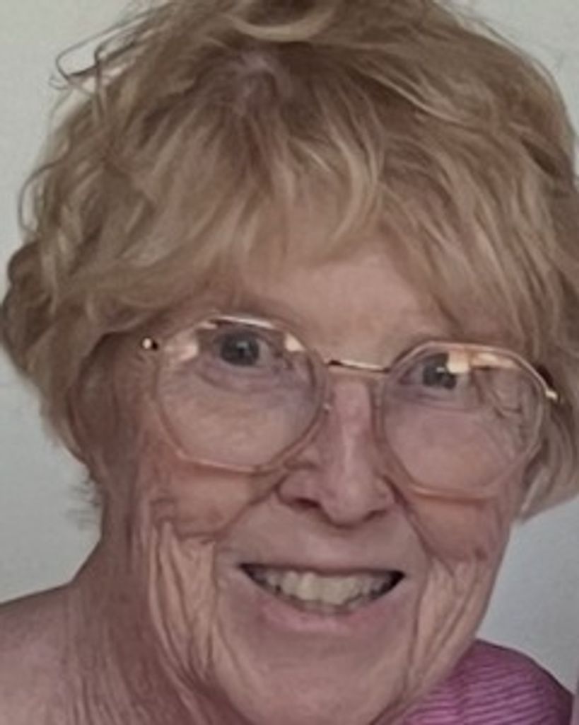 Joyce Marie Johnson Profile Photo