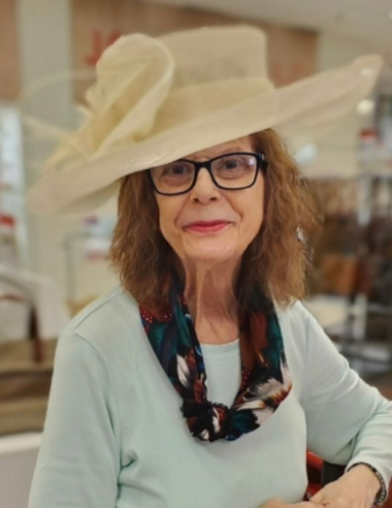 Claudia W. Brock Profile Photo