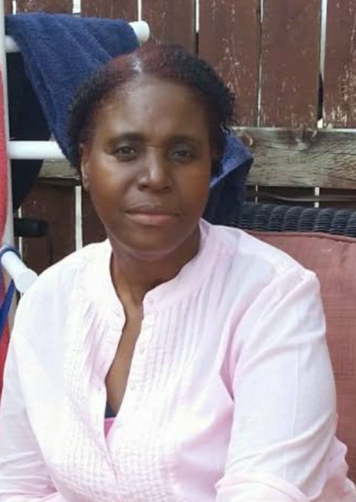 Delicia A. Robinson Profile Photo