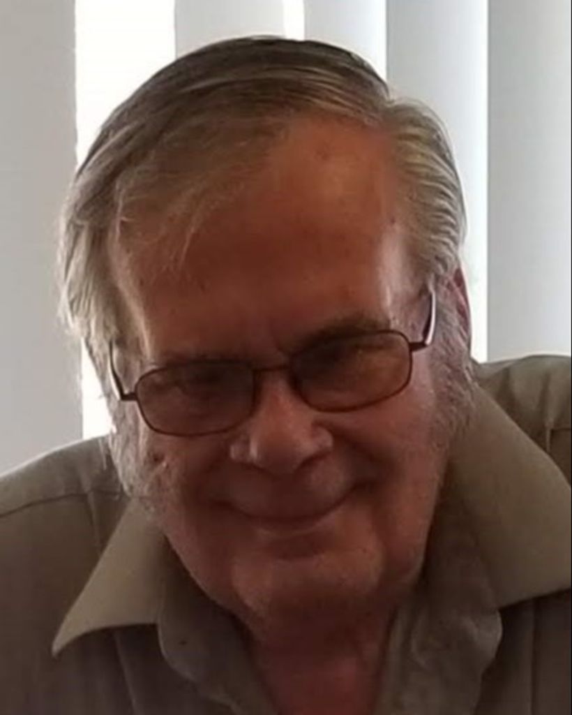 Charles K. Hess Profile Photo