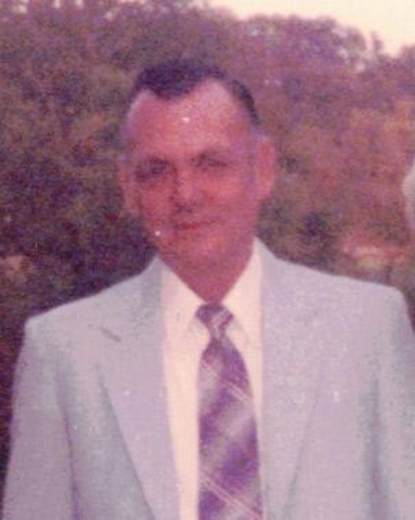 Gale C. Kirkbride