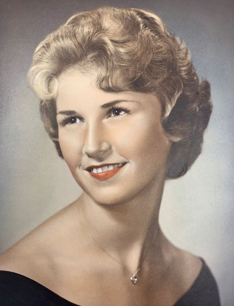 Sherry  Lee (Mosebach) Muck Profile Photo