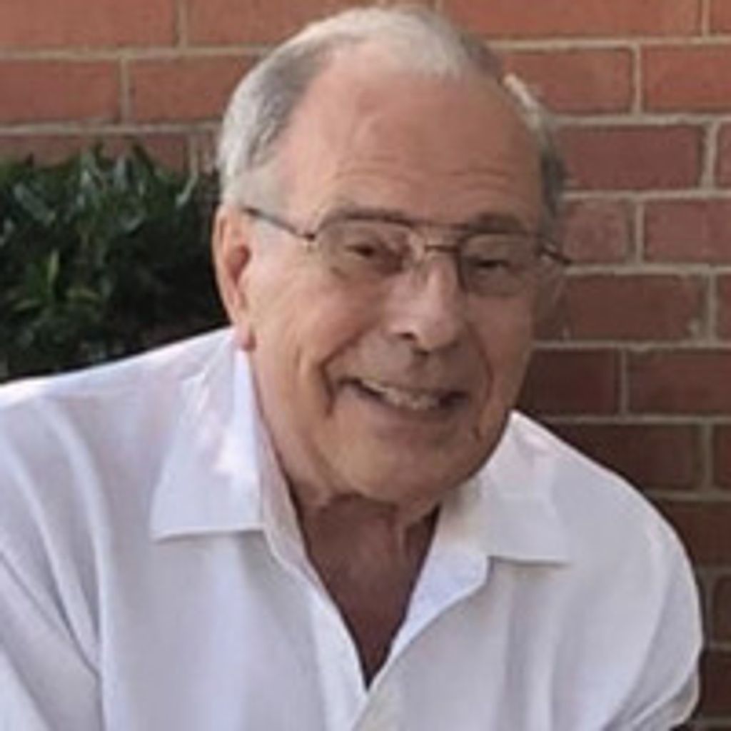 James R. 'Jim' Gill Profile Photo