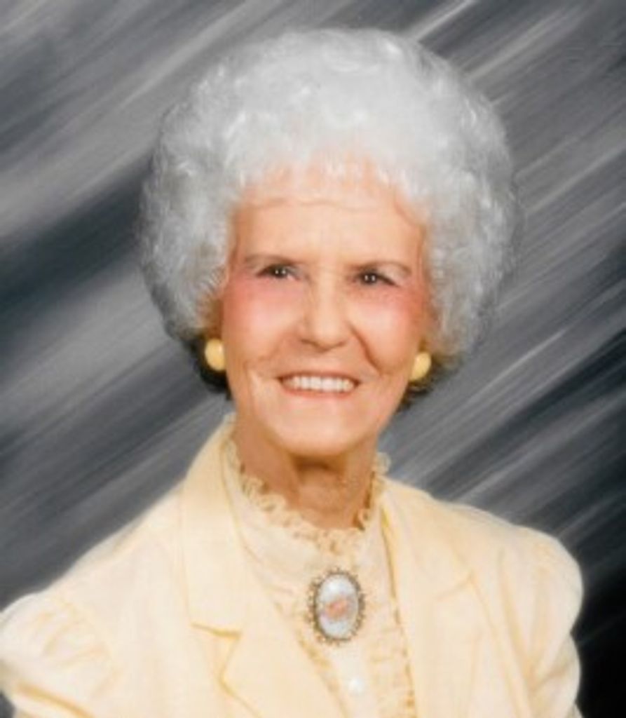 Dorothy Thompson