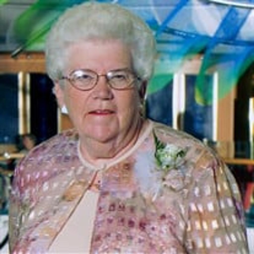Shirley Ann Gross Profile Photo