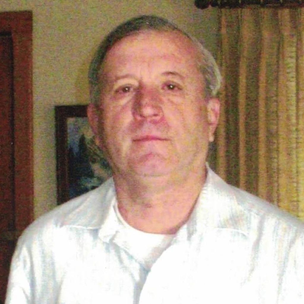 Roger Alan Jones Profile Photo