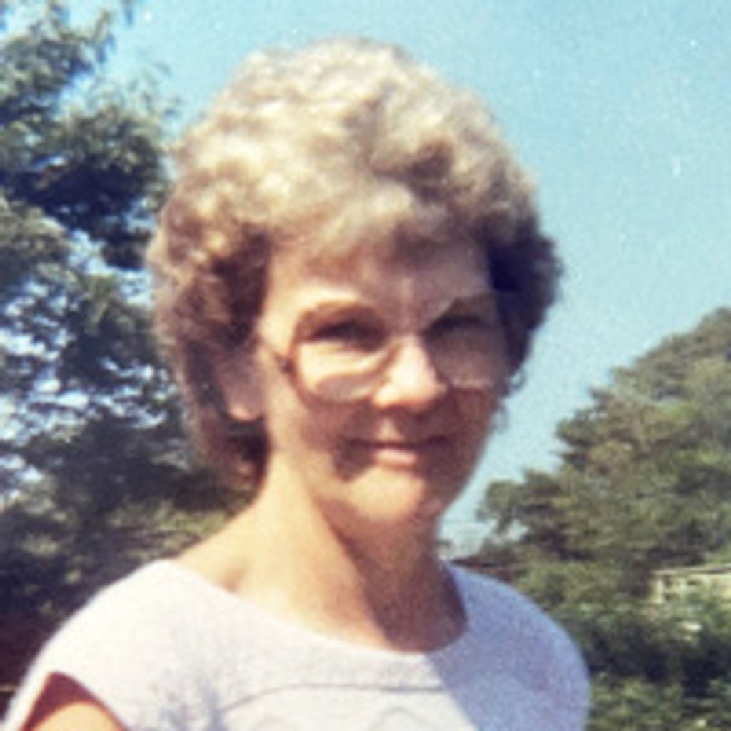 Lucile Lowry Murray