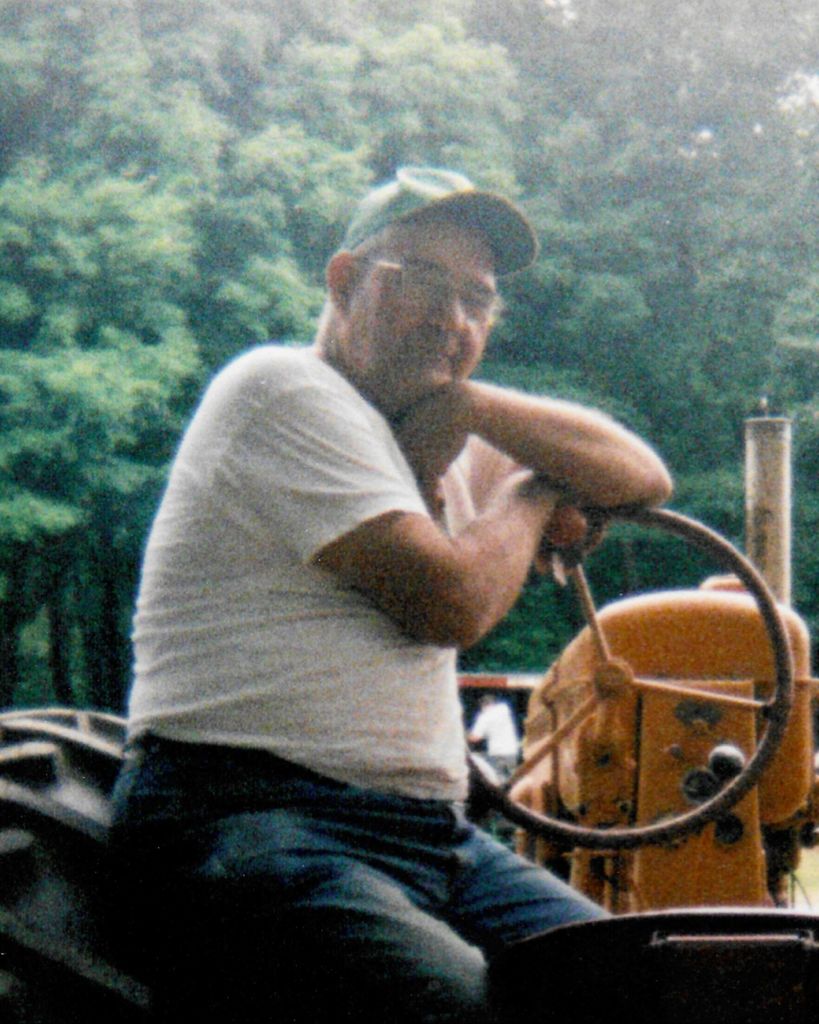 Grover T. Binkey Profile Photo