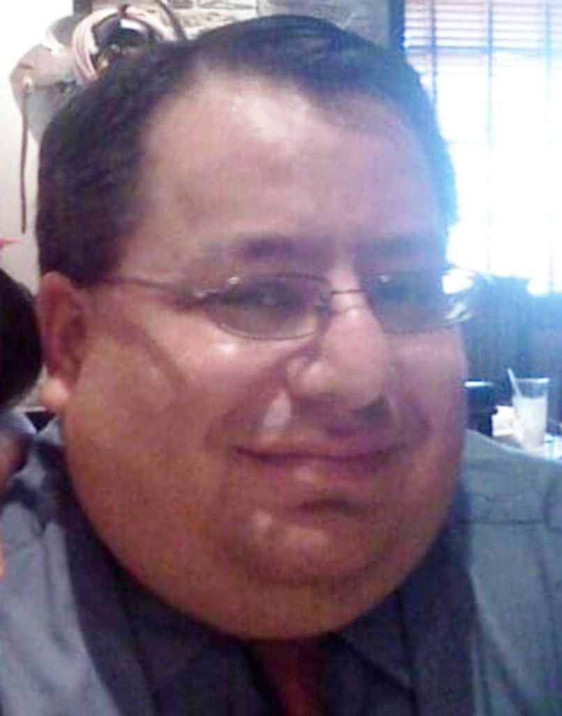 Benito 'Ben' Perales, Jr. Profile Photo