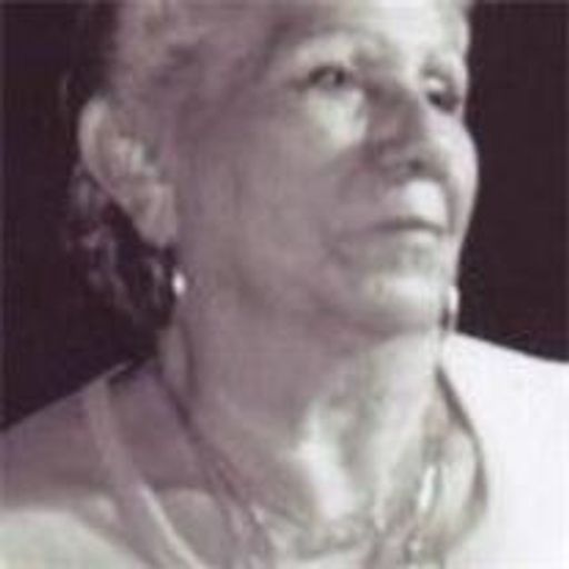 Antonia Morales Solis Profile Photo