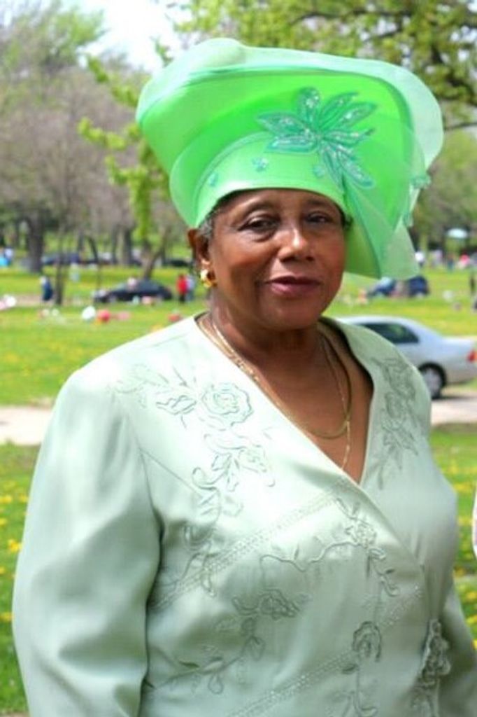 Martha Lee Avery Profile Photo