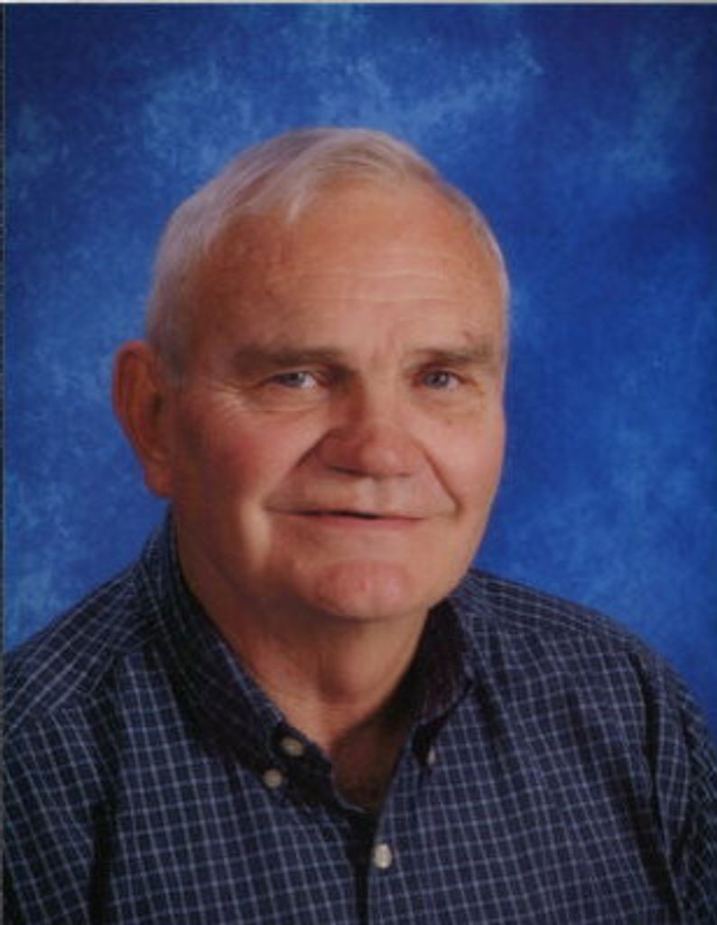 William C Griffin, Sr. Profile Photo