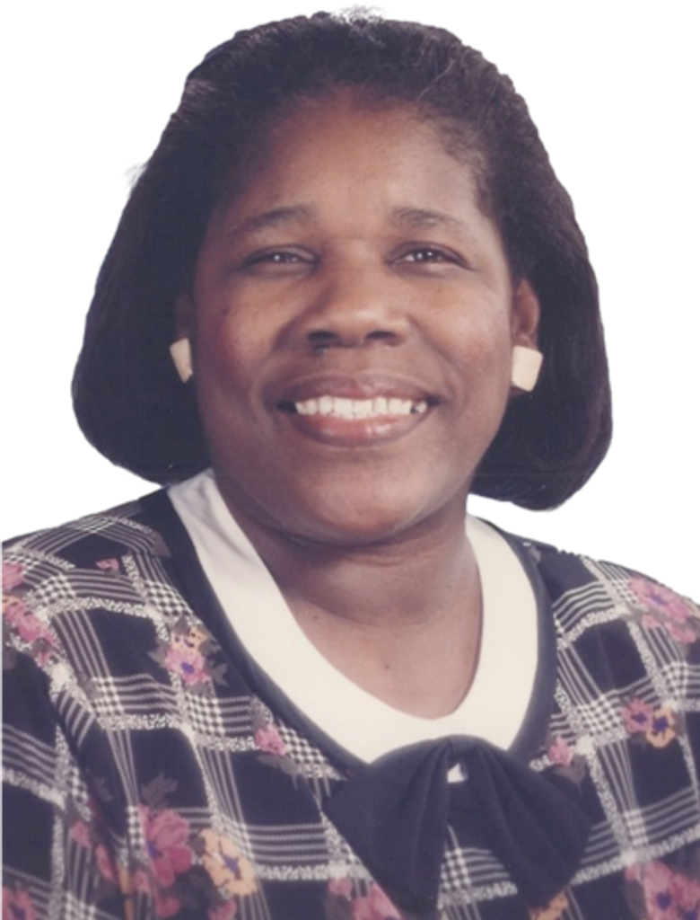 Reverend Jacqueline Mitchell Fentress Profile Photo