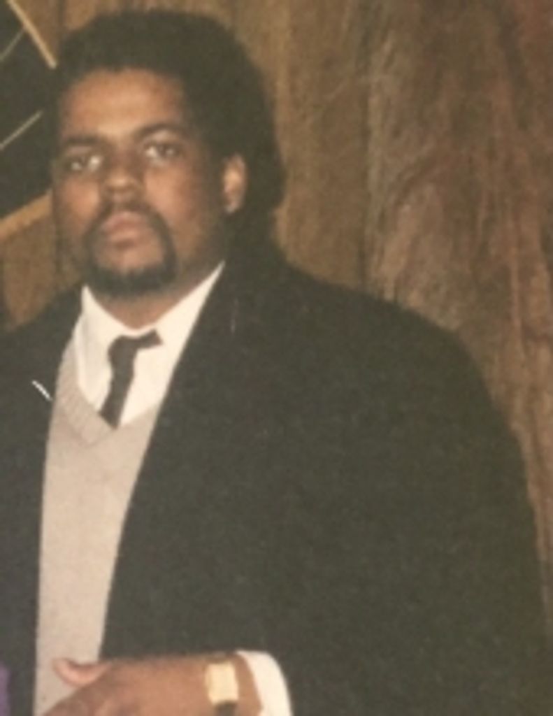Aaron Lamar Sanford