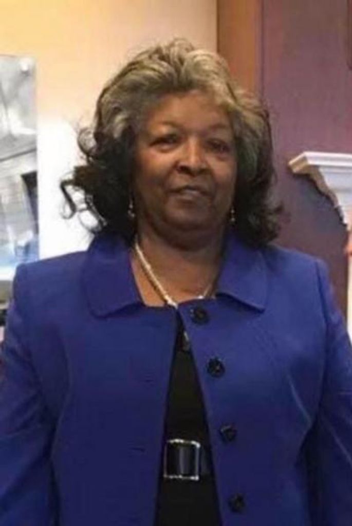 Alma Chism Profile Photo