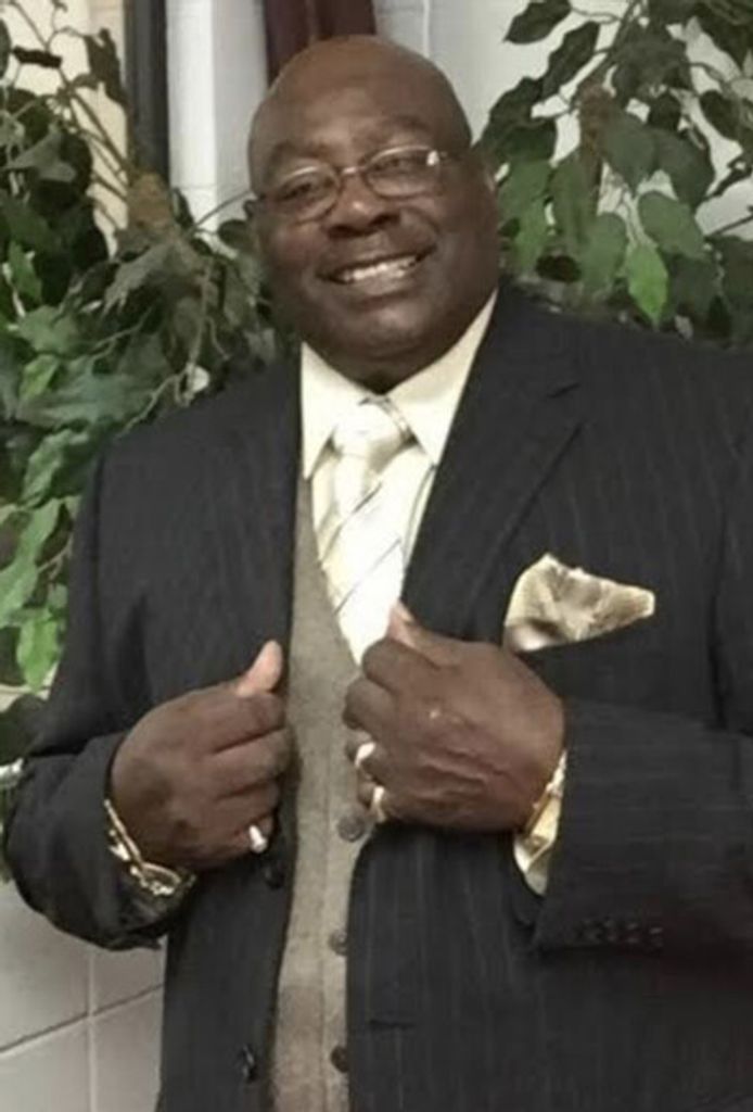 John Henry Bradley Profile Photo