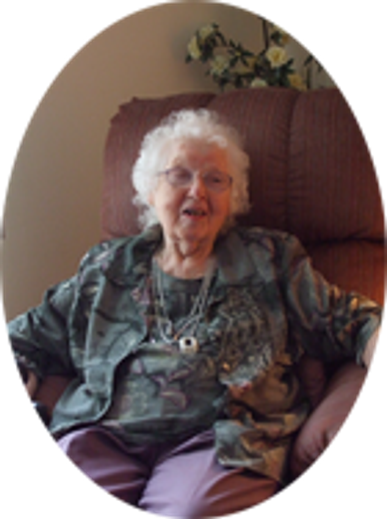 Lillian Appleton