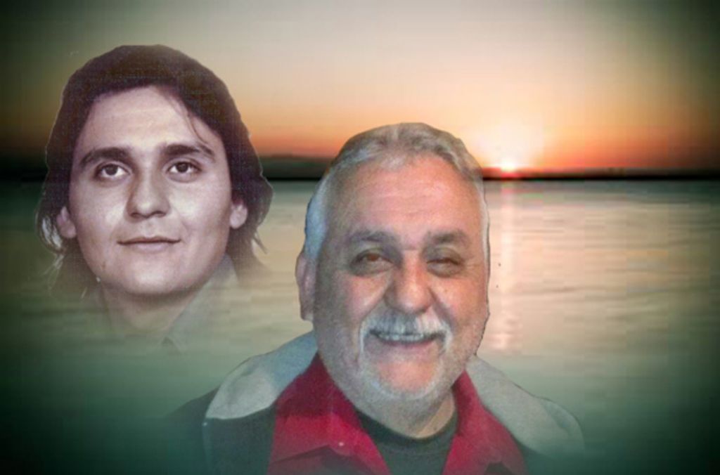 Roy Gutierrez