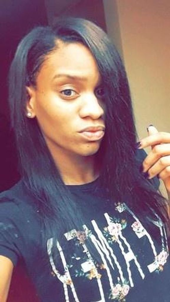 Ms. Shawntia Taja Jackson Profile Photo
