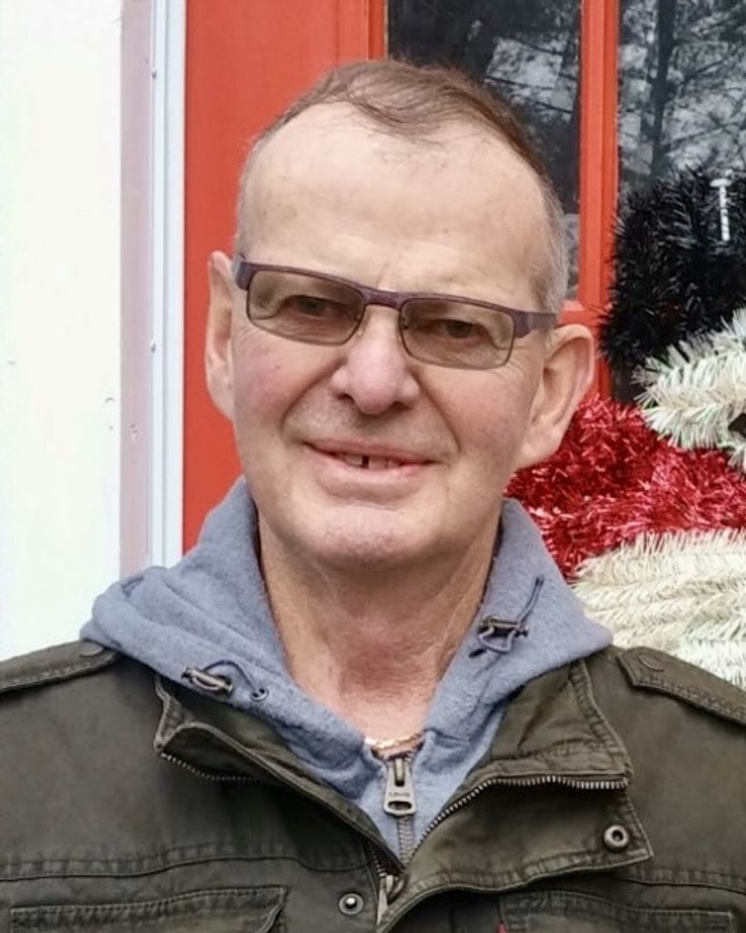 Robert "Bob" Marshall