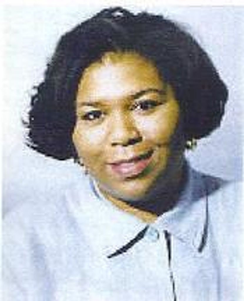 Edythe Yvonne Bradley