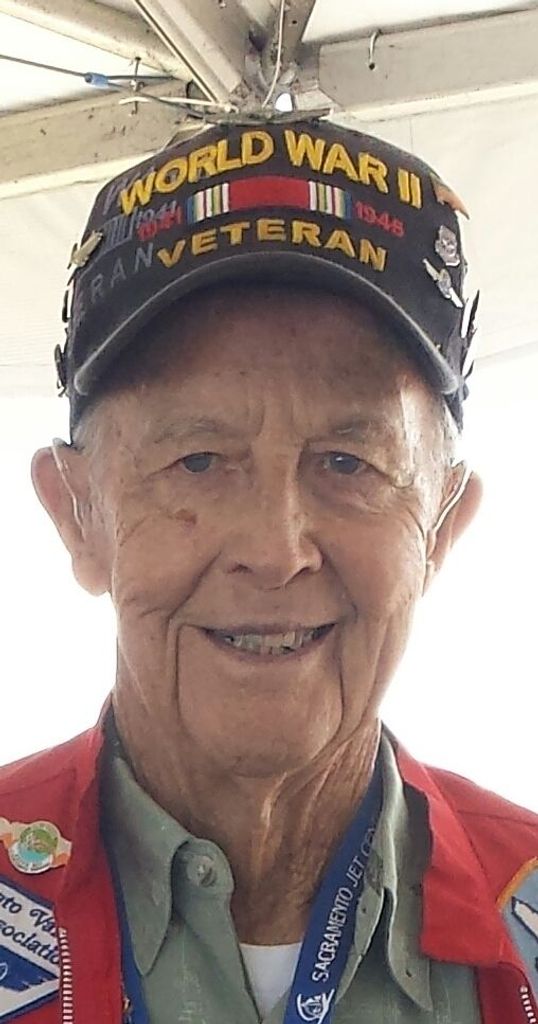 Earl Francis Snyder Profile Photo