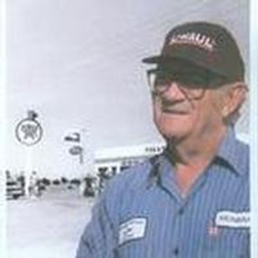 Carlos Herman Armijo