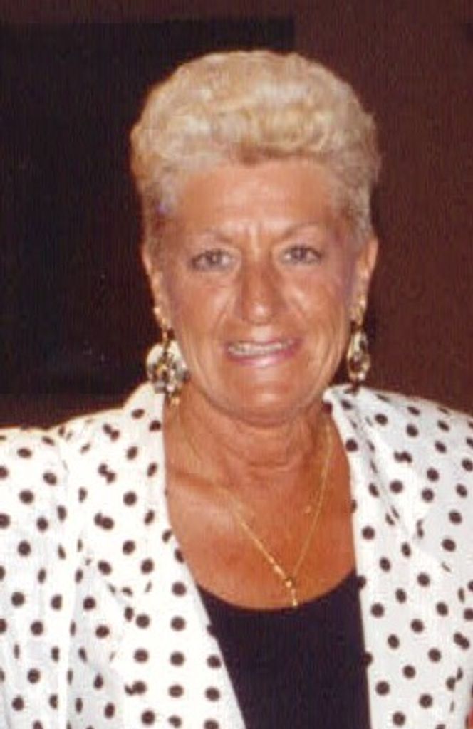 Yolanda C. (Salvati)  Ruggieri