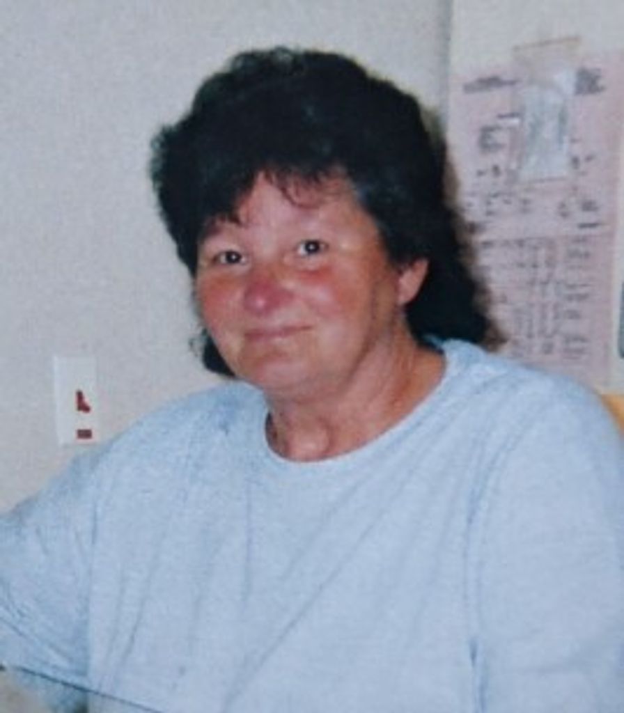 Eva Stodghill