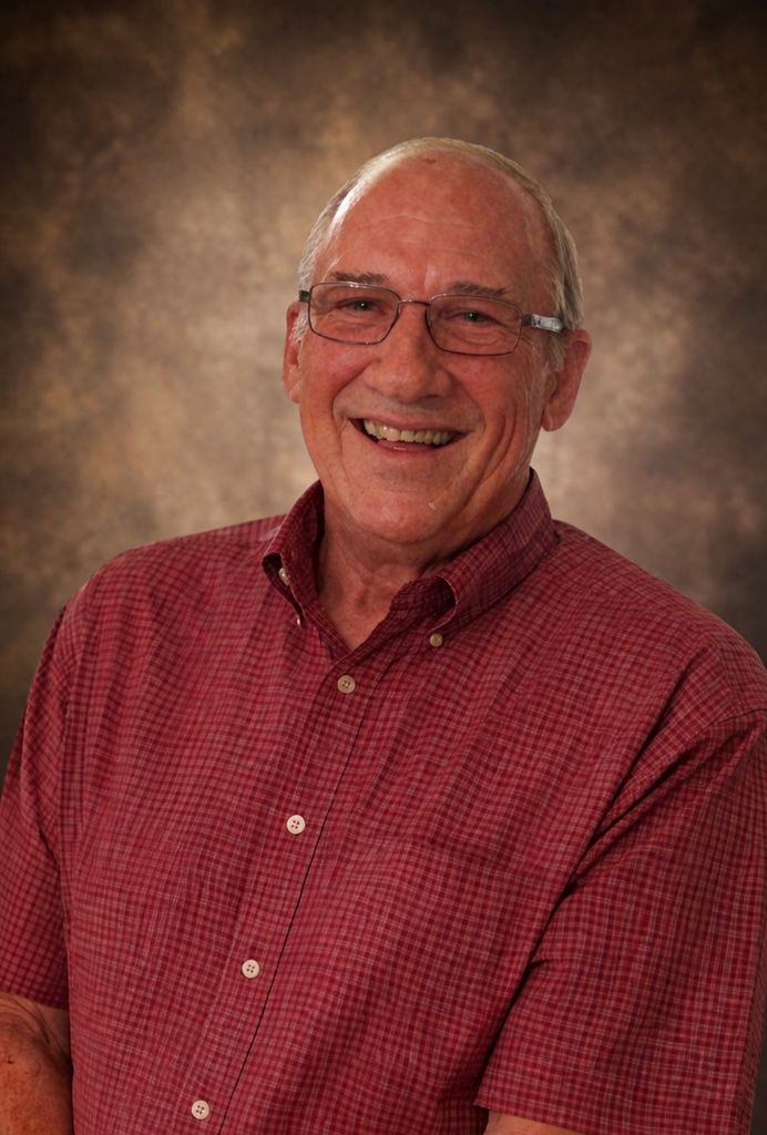 Clarence Lee Kincheloe Profile Photo