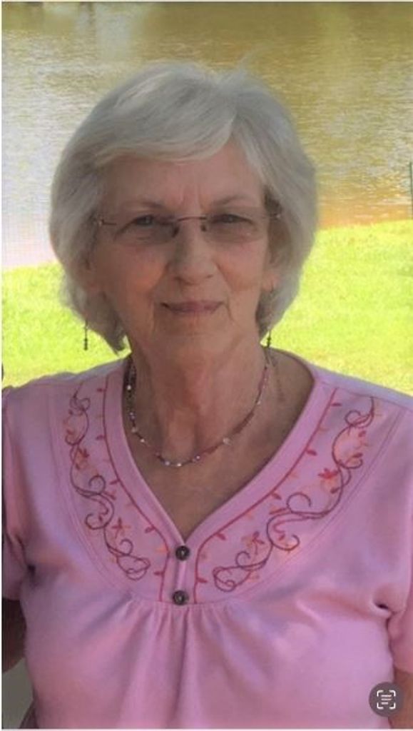 Evelyn Smith