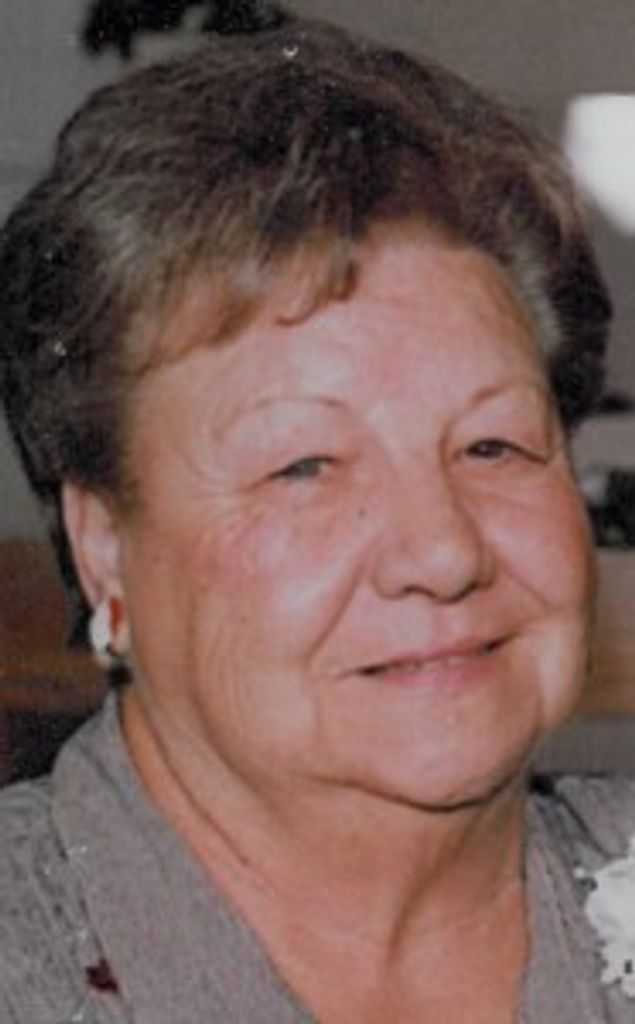 Wanda Walz