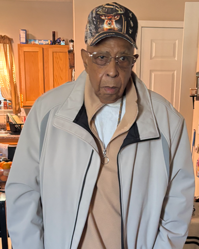 Thomas G. Gilbert's obituary image