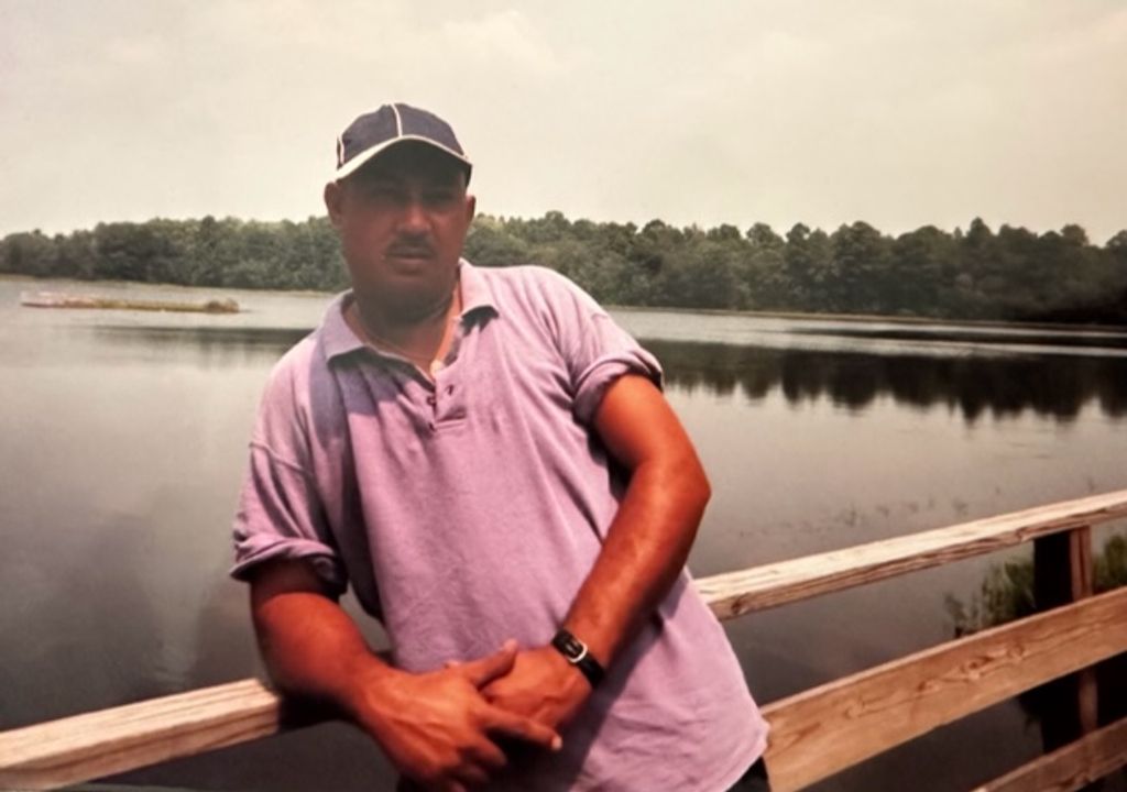 Don "Duck" Lewis Profile Photo