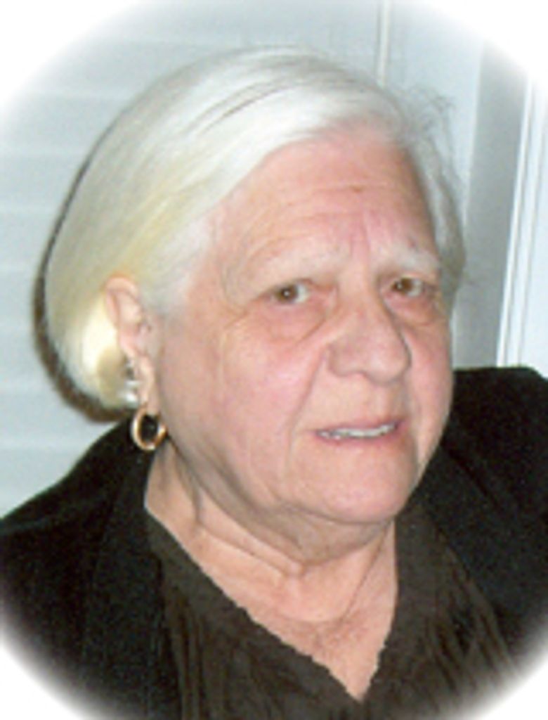 Antonia Scardillo