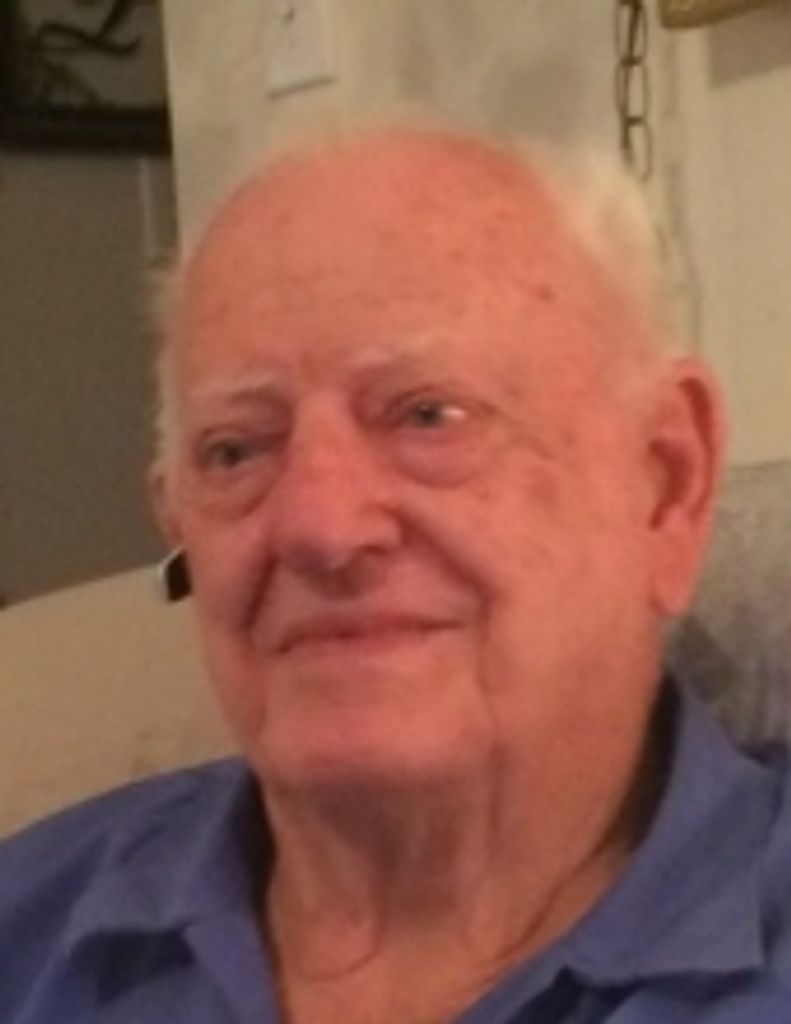 Jimmy Parks