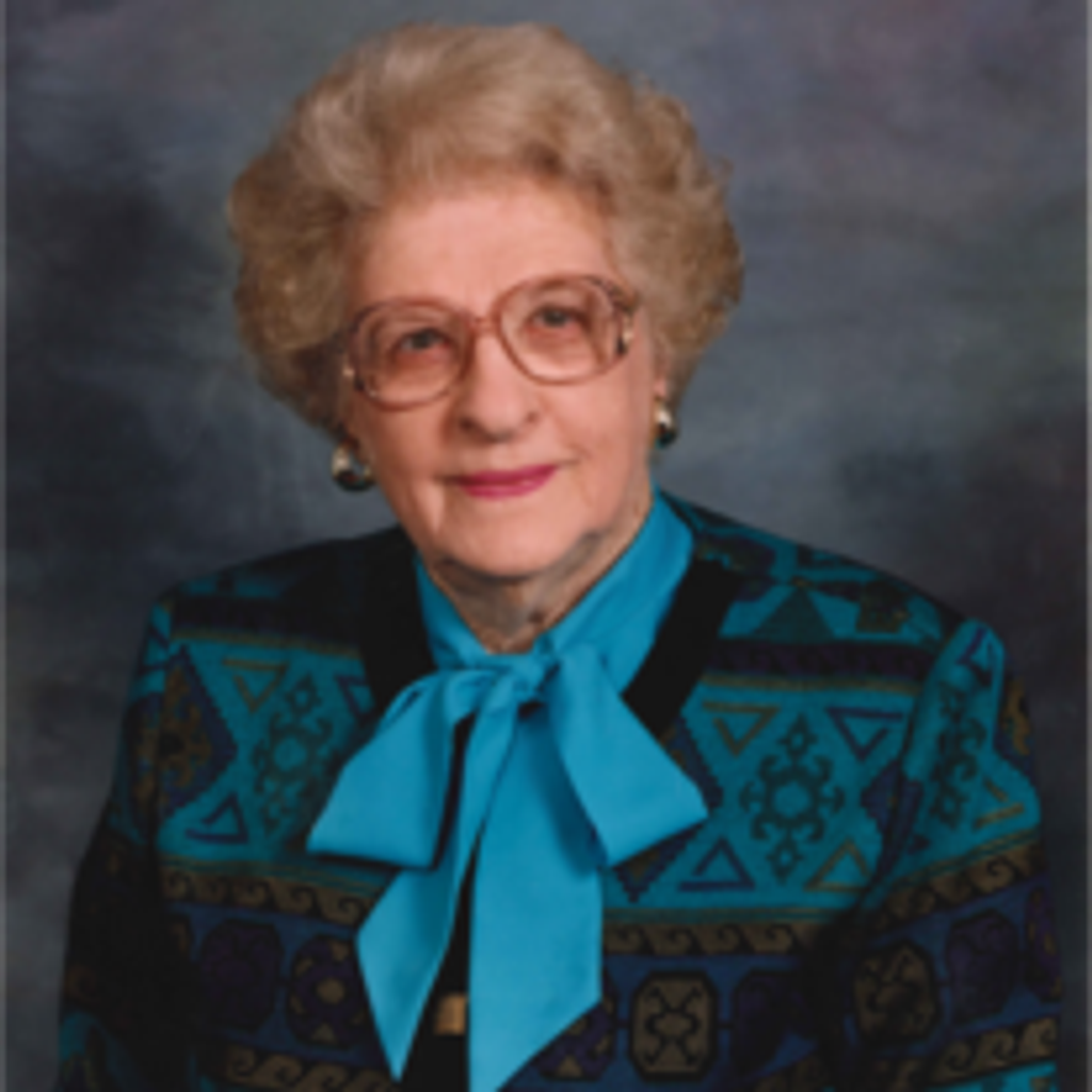 Marjorie Moore Martin Profile Photo
