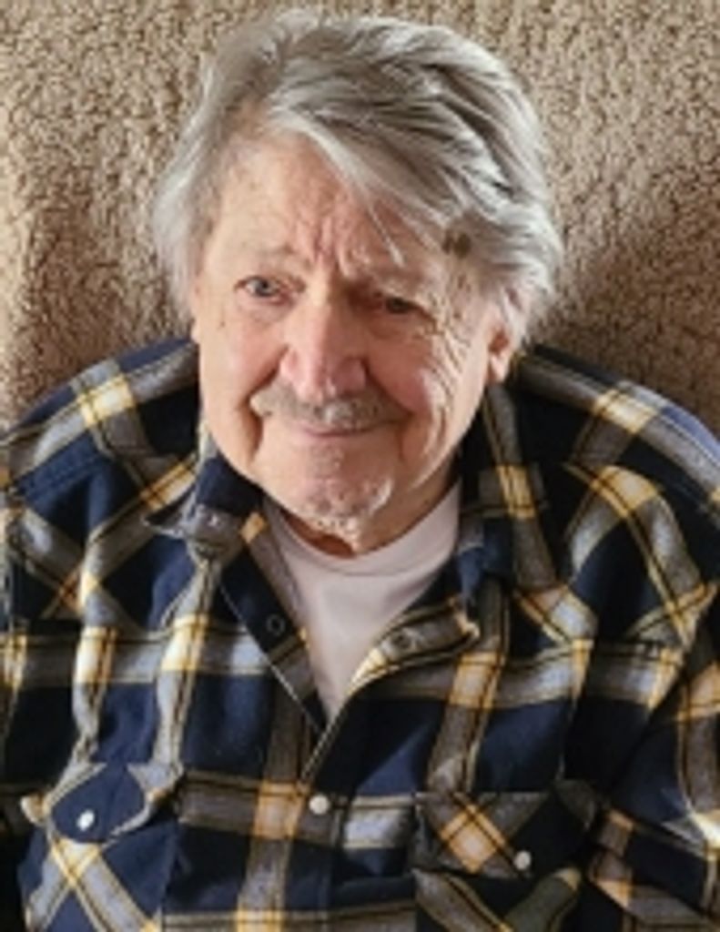 James Edward Benjamin