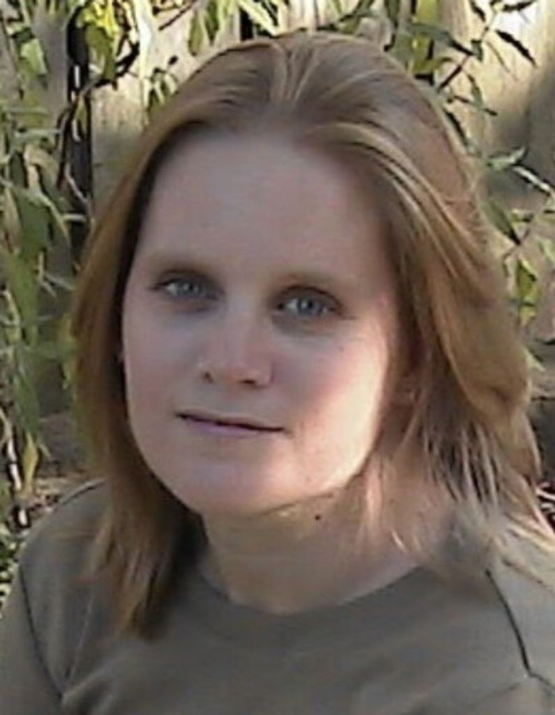 Kelly Jaqueline Copplestone
