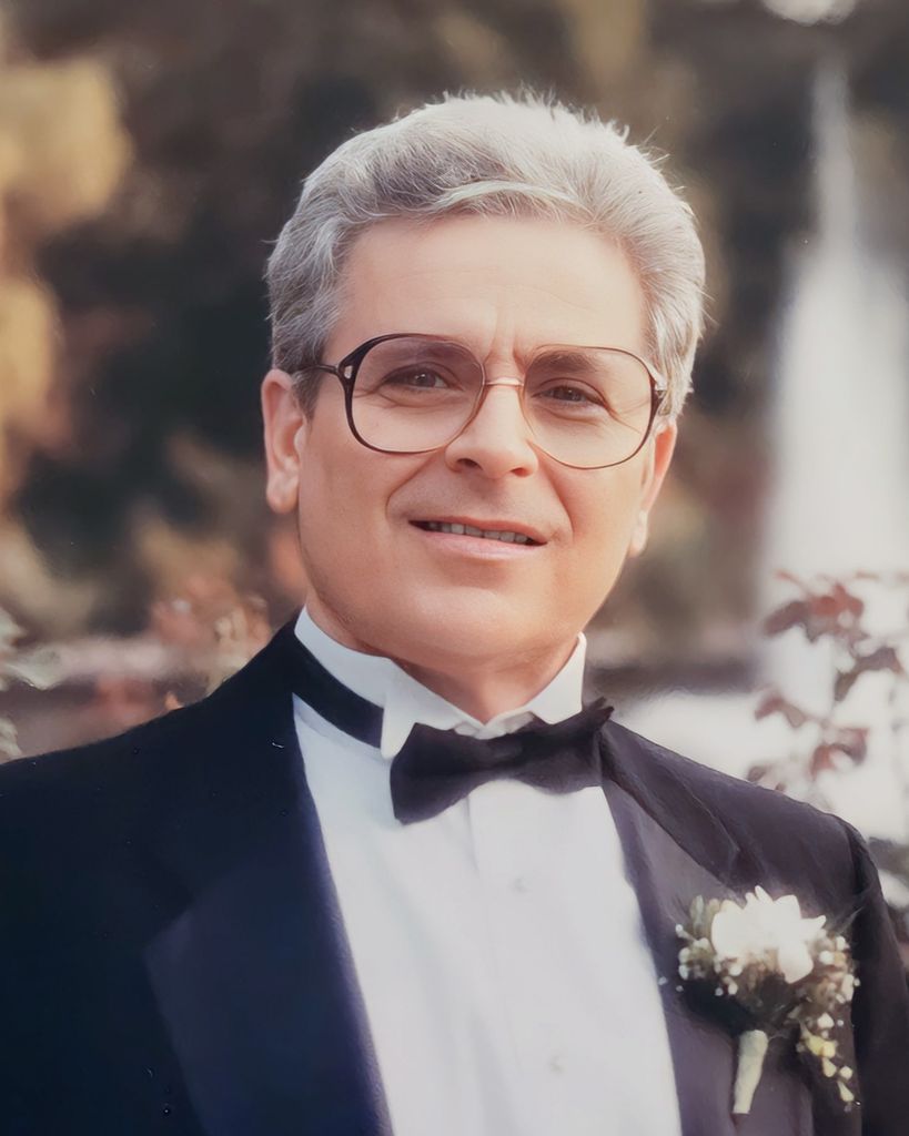 Salvatore T. Scotto