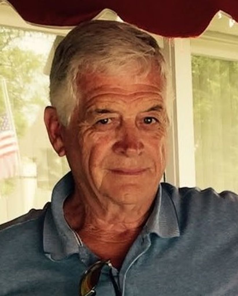 Charles "Chuck" Harris Profile Photo